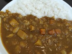 -顶屋咖喱(武大店)