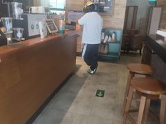 -星巴克(长春迅驰广场店)