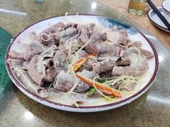 -正宗鸡饭粤香酒家(朱村店)