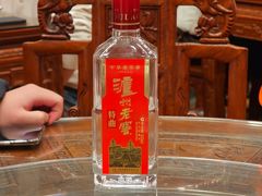 -合肥妈妈菜(青阳南路店)