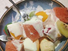 -秀玉coffee&kitchen(黄石大上海店)