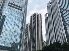 -奈雪的茶(南山大冲一期店)