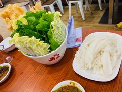 -阿波潮汕牛肉火锅·汤粉面(拱北店)