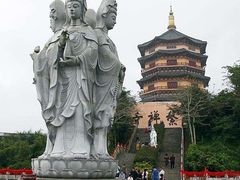 -博鳌禅寺