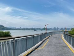 -青山湖景区