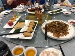 -春满人间酒楼(园岭中路店)