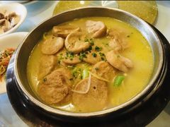 -中央饭店-餐厅