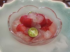-天龙宝严素食馆(大兴善寺店)