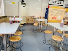 大堂-劈柴院锅贴(沈阳路店)