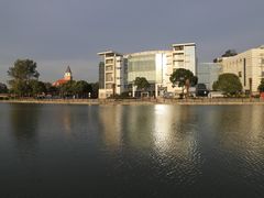 -美兰湖景区