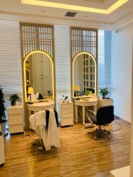 点击看大图 -东田造型