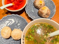 -鑫震源·苏式大虾生煎(山塘街店)