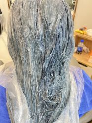 -V8潮牌·接发烫染连锁