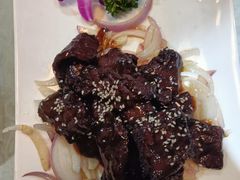 -阿巧一号私房菜(止园路店)