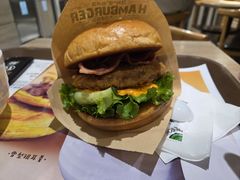 -魏家凉皮(西安秋林宏业商厦店)