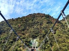 -古龙峡云天玻霸