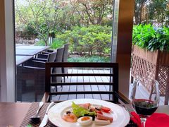-上海新锦江大酒店