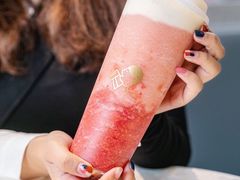 -喜茶(徐州金鹰店)