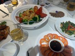 -万龙洲海鲜(南新仓店)