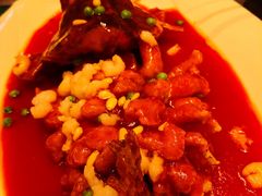 -山外山菜馆(玉泉路店)