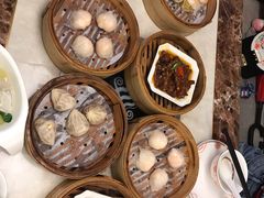 豉汁蒸凤爪-稻香酒家(长宁KING88广场店)