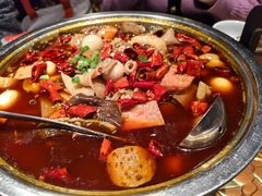 -缪氏川菜(深圳北站缤果空间店)