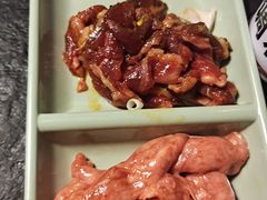 -盛江山自助料理(高新锦辉店)