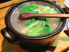 -兰溪小馆(东直门簋街店)