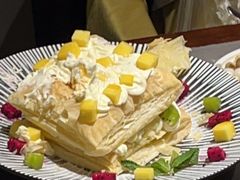 -四川饭店(长白店)