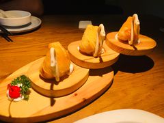 -点心传说·粤菜点心(佐阾虹湾店)