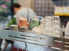 -微焙咖啡工厂(海峡创意产业园·红坊店)