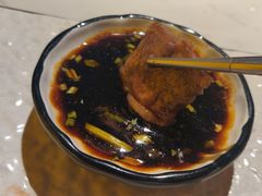 和牛肋条-哈拉海和牛主题餐厅(哈西店)