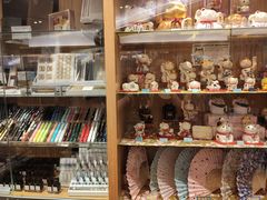 -纪伊国屋书店(Singapore Main Store)