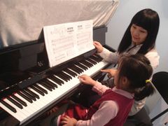 -梅纳·钢琴声乐架子鼓Mena Music(双井店)