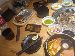 -九田家黑牛烤肉料理·自助(洪洞县城市花园店)