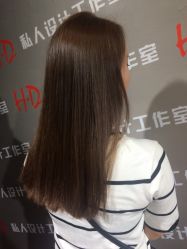 -HD HAIR STYLE