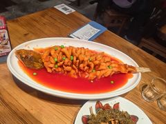 -汉小城·老铫子藕汤·乡野湖北菜(江汉路吉庆街店)