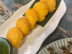 -浩海火烧云傣家菜(京广店)