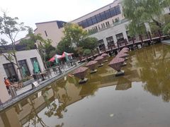 -上海崇明金茂凯悦酒店