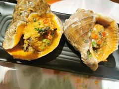 -烧货·活海鲜炭烧(湖滨商业街店)