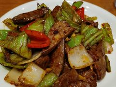 -頂好酒家·经典粤菜(海信广场店)