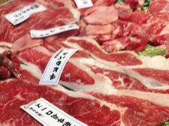 -一井烧肉·活鳗·寿司(望京SOHO店)