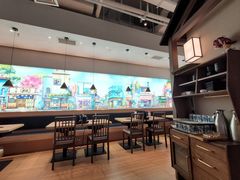 -沼津港精致料理·寿喜烧·烧鸟(漕河泾印象城店)