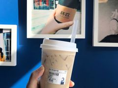 -杯欢制茶(三里屯店)