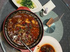 -粤尚腾香居中餐厅(首都机场希尔顿店)