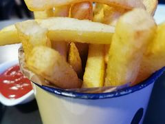 -牛啤堂精酿啤酒餐吧(五棵松华熙店)