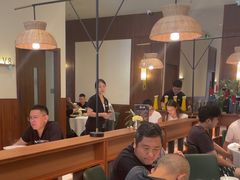 -客颂·客家宴(大壮国际广场店)