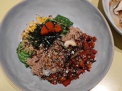 -米仓食堂(凯德广场店)