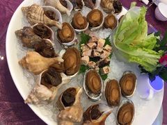 -海都六福酒家(世博广场店)