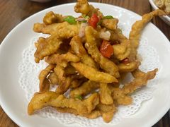 -上海羊肉馆(泰宸苑店)